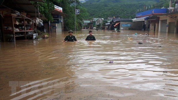 ຫວຽດ​ນາມ ຕັດ​ສິນ​ໃຈ​ປະ​ຕິ​ບັດ​ບັນ​ດາ​ຄຳ​ເໝັ້ນ​ສັນ​ຍາ​ສາ​ກົນ ກ່ຽວ​ກັບ​ການ​ປ່ຽນ​ແປງ​ຂອງ​ດິນ​ຟ້າ​ອາ​ກາດ