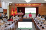 ວັນ​ບຸນ​ພົບ​ປະ​ແລກ​ປ່ຽນ​ວັດ​ທະ​ນະ​ທຳ, ກິ​ລາ ແລະທ່ອງ​ທ່ຽວເຂດ​ຊາຍ​ແດນ ຫວຽດ​ນາມ - ລາວ ຈະ​ດຳ​ເນີນ​ໃນ​ລະ​ຫວ່າງວັນ​ທີ 1 – 3 ຕຸ​ລາ