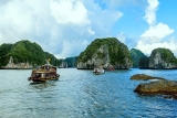 ອ່າວ​ລານ​ຮ້າ - ຄວາມ​ງາມດັ່ງ​ໃນ​ຝັນ