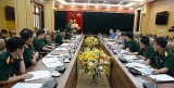 ສະເໜີສະເຫຼີມສະຫຼອງວັນມູນເຊື້ອຄະນະປະສານງານທົ່ວປະເທດອະດີດທະຫານອາສາສະໝັກຫວຽດນາມ ຊ່ວຍລາວ ຄົບຮອບ 75 ປີ