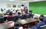 ໂຮງໝໍ ເຈີ້ໄຣ້-ພະນົມເປັນ ສັນຍາລັກອັນດີງາມຂອງສາຍພົວພັນມິດຕະພາບ, ການຮ່ວມມືຫວຽດນາມ-ກໍາປູເຈຍ