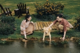 ສະຖານ​ທີ່​ຖ່າຍ​ຮູບ​ທີ່ເຕັມໄປດ້ວຍລັກສະນະເຂດ​ຊົນນະບົດ​ຂອງ​ເອີ​ລົບ​ຢູ່​ນະຄອນ ດ່າລາດ