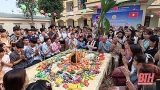 ຫວຽດນາມ-ລາວ  ເພີ່ມທະວີນໍ້າໃຈມິດຕະພາບ ຜ່ານການບໍາລຸງສ້າງແຫຼ່ງຊັບພະຍາກອນມະນຸດ