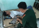 ກອງ​ປະ​ຊຸມສໍາມະນາ​ວິ​ທະ​ຍາ​ສາດ “30 ປີ​ແຫ່ງ​ການ​ສົມ​ທົບລະຫວ່າງແພດ​ທະ​ຫານ ແລະ ປະຊາຊົນ​ຢູ່​ທະ​ເລ ແລະ ໝູ່​ເກາະ”