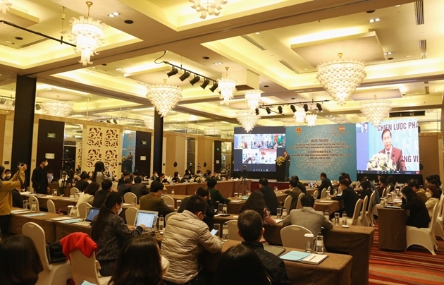 UNFPA ສືບຕໍ່ໜູນຊ່ວຍລັດຖະບານຫວຽດນາມ ປະຕິບັດຍຸດທະສາດພັດທະນາຊາວໜຸ່ມຫວຽດນາມ ໄລຍະ 2021-2030 UNFPA ສືບຕໍ່ໜູນຊ່ວຍລັດຖະບານຫວຽດນາມ ປະຕິບັດຍຸດທະສາດພັດທະນາຊາວໜຸ່ມຫວຽດນາມ ໄລຍະ 2021-2030