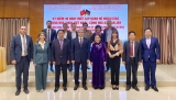 VUFO ແລະ ສະຖານທູດ Azerbaijan ພົບປະສັງສັນ ເນື່ອງໃນໂອກາດສະເຫຼີມສະຫຼອງ 30 ປີແຫ່ງວັນສ້າງຕັ້ງການພົວພັນທາງ ການທູດລະຫວ່າງສອງປະເທດ