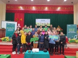 ChildFund ຫວຽດນາມ ຈັດຊຸດຝຶກອົບຮົມກ່ຽວກັບການດູແລເດັກພິການ
