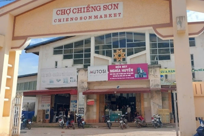 ເພີ່ມທະວີການຄ້າລະຫວ່າງແຂວງ ເຊີນລາ ແລະ ບັນດາແຂວງພາກເໜືອຂອງ ລາວ