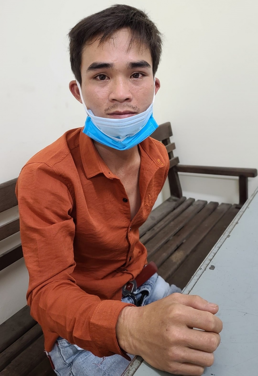 Giáp Tết, Công an Đà Nẵng triệt phá nhiều đường dây ma túy khủng