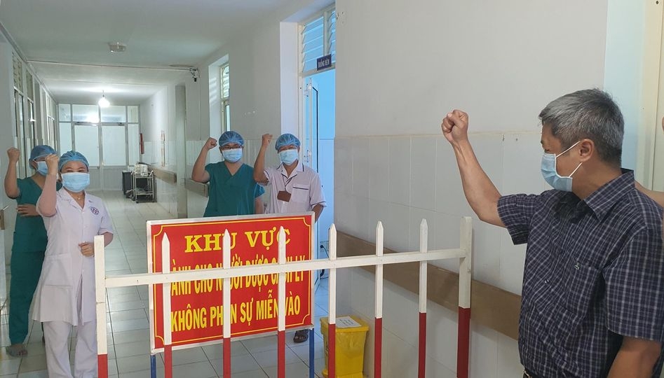 Những niềm tin cho ngày Thầy Thuốc Những niềm tin cho ngày Thầy Thuốc