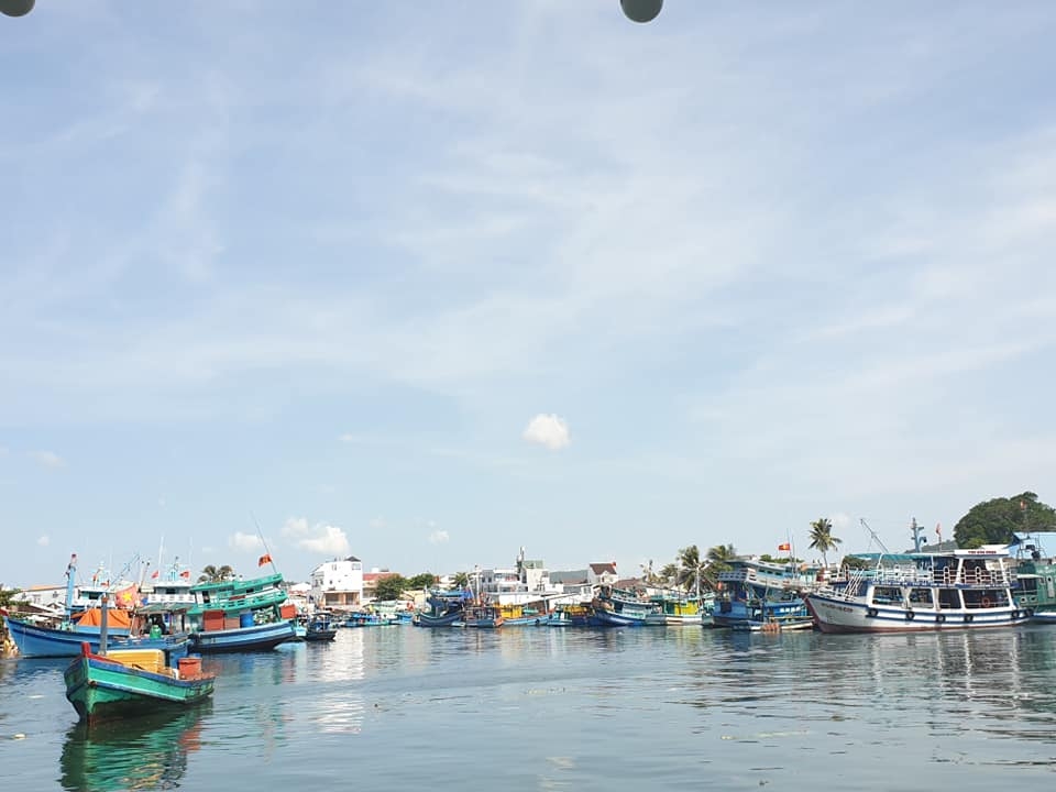 Niềm vui những chuyến đi Niềm vui những chuyến đi