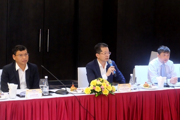 Đà Nẵng tìm giải pháp khôi phục du lịch Đà Nẵng tìm giải pháp khôi phục du lịch