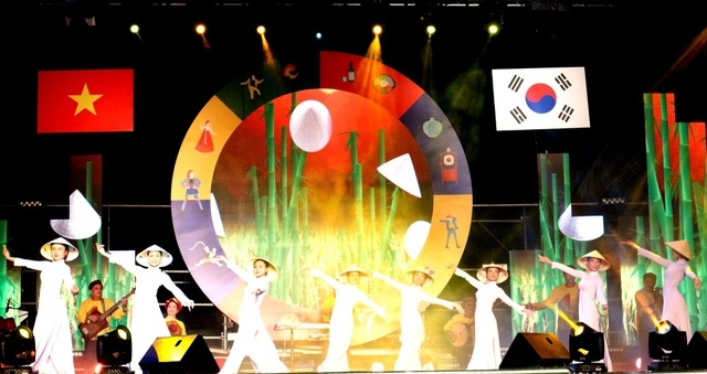 Hàng loạt hoạt động độc đáo trong “Những ngày văn hóa Hàn Quốc tại Quảng Nam 2021” Hàng loạt hoạt động độc đáo trong “Những ngày văn hóa Hàn Quốc tại Quảng Nam 2021”