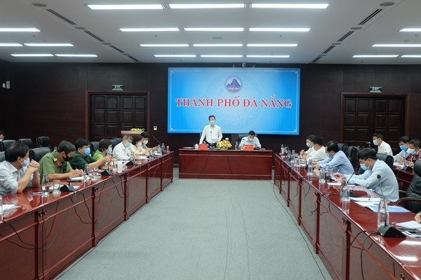 Hàng loạt địa phương miền Trung tạm dừng nhiều hoạt động vui chơi giải trí để phòng chống dịch Hàng loạt địa phương miền Trung tạm dừng nhiều hoạt động vui chơi giải trí để phòng chống dịch