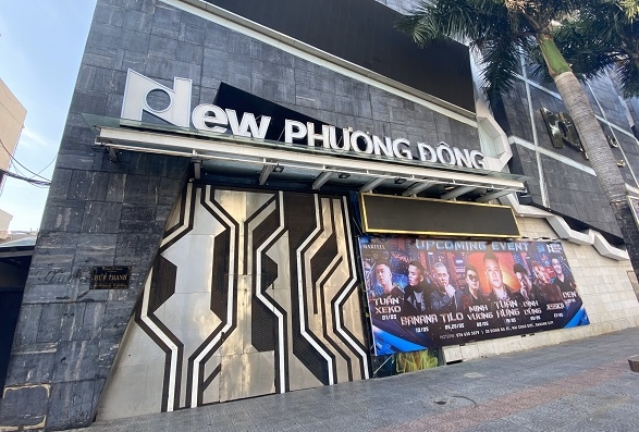 Một khu dân cư ở Đà Nẵng phong tỏa vì liên quan tới trường hợp mắc Covid-19 Một khu dân cư ở Đà Nẵng phong tỏa vì liên quan tới trường hợp mắc Covid-19