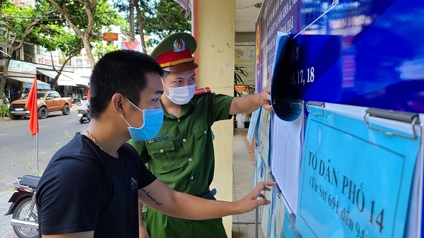Đà Nẵng: Sẵn sàng cho “Ngày hội non sông” Đà Nẵng: Sẵn sàng cho “Ngày hội non sông”