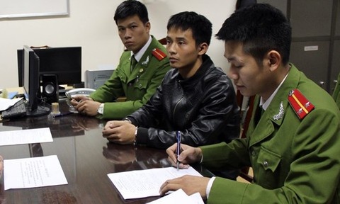 Rút lực lượng rút khỏi núi Hải Vân, đổi phương án truy bắt Triệu Quân Sự rut luc luong rut khoi nui hai van doi phuong an truy bat trieu quan su