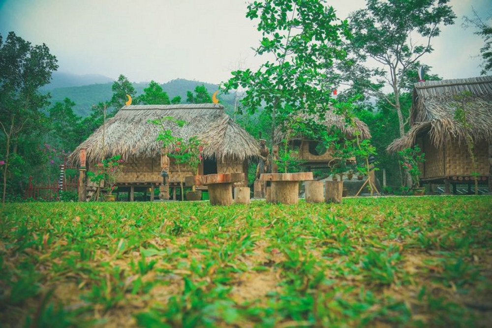 Khi làng văn hóa chuyển mình làm du lịch Khi làng văn hóa chuyển mình làm du lịch