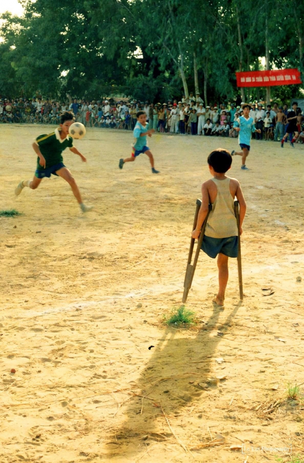 Chàng trai có Chàng trai có