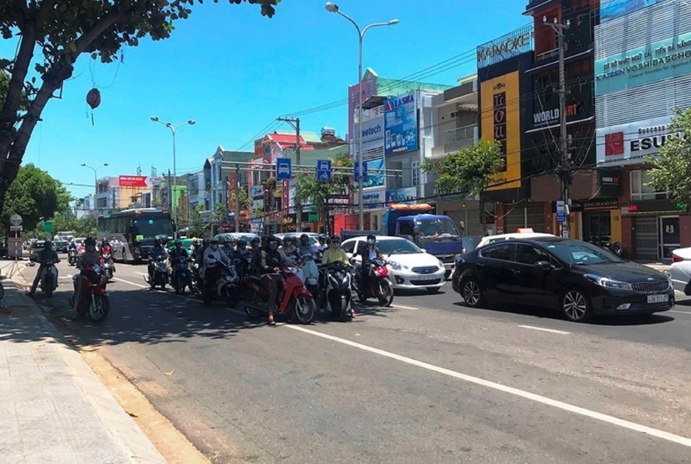 Mưu sinh mùa nắng lửa Mưu sinh mùa nắng lửa