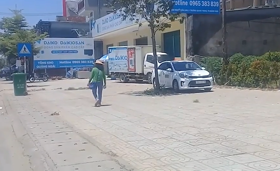 Mưu sinh mùa nắng lửa Mưu sinh mùa nắng lửa