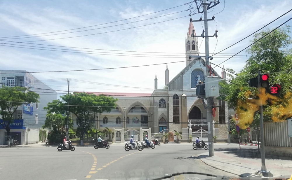 Mưu sinh mùa nắng lửa Mưu sinh mùa nắng lửa