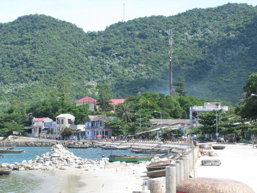 Một ngày thương nhớ với cù lao mot ngay thuong nho voi cu lao