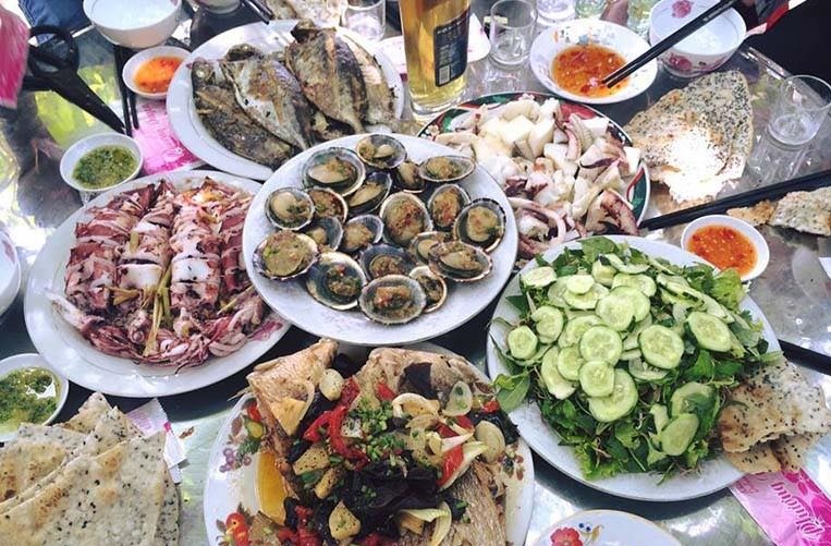 Một ngày thương nhớ với cù lao mot ngay thuong nho voi cu lao