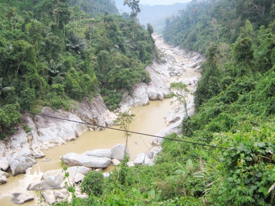 Nắng nóng và hạn mặn ở Miền Trung - Tây Nguyên khiến đời sống người dân lao đao nang nong va han man o mien trung tay nguyen khien doi song nguoi dan lao dao