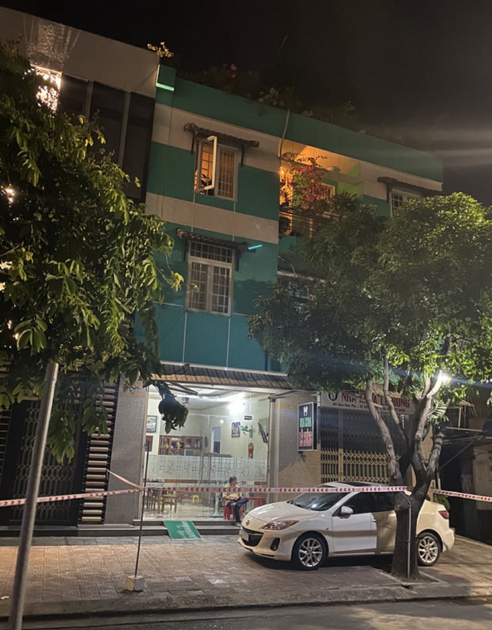 Xuất hiện 3 ca nhiễm mới trong cộng đồng, Đà Nẵng khẩn trương truy vết Xuất hiện 3 ca nhiễm mới trong cộng đồng, Đà Nẵng khẩn trương truy vết