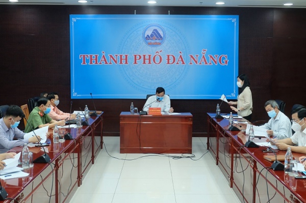 Sẽ có hơn 12 nghìn thí sinh tại Đà Nẵng dự thi Kỳ thi Tốt nghiệp THPT năm 2021 Sẽ có hơn 12 nghìn thí sinh tại Đà Nẵng dự thi Kỳ thi Tốt nghiệp THPT năm 2021