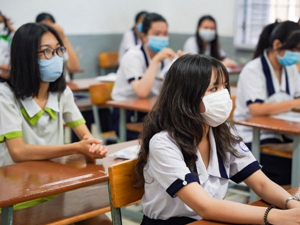 Sẽ có hơn 12 nghìn thí sinh tại Đà Nẵng dự thi Kỳ thi Tốt nghiệp THPT năm 2021 Sẽ có hơn 12 nghìn thí sinh tại Đà Nẵng dự thi Kỳ thi Tốt nghiệp THPT năm 2021