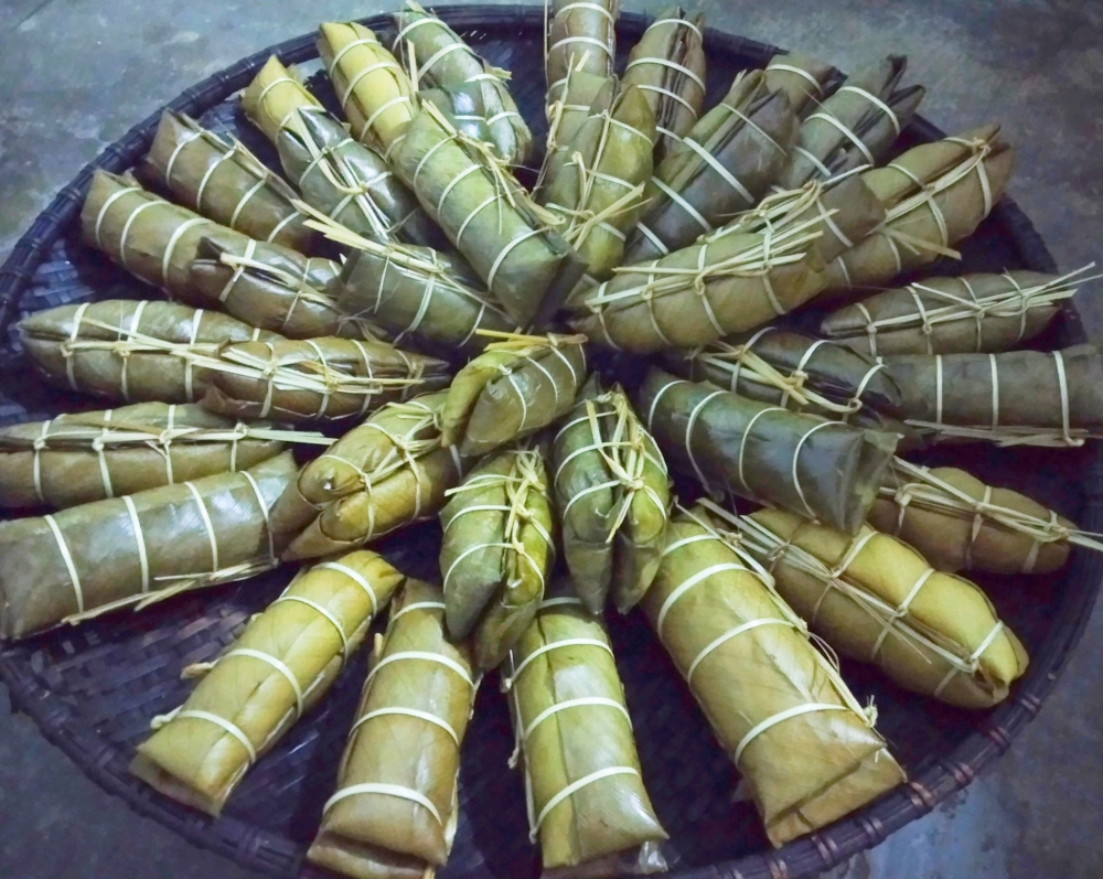 Người làng Teng và giấc mơ du lịch cộng đồng Người làng Teng và giấc mơ du lịch cộng đồng