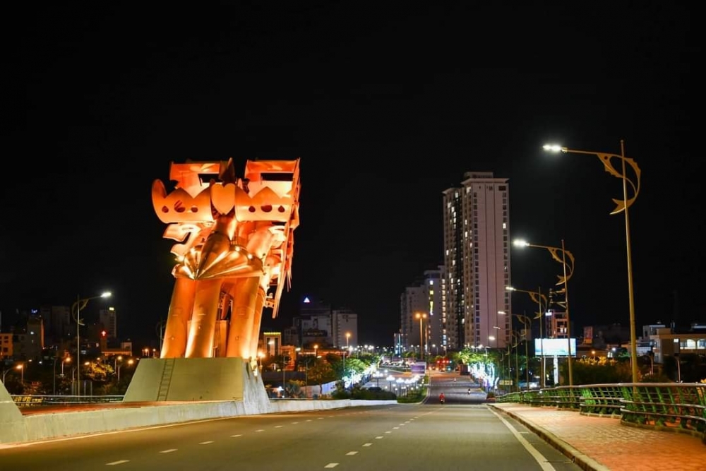 Đà Nẵng hạn chế đi lại từ 18h ngày 31/7