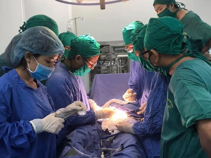 ky cuc vong tranh thai di lac vao bang quang cua nguoi phu nu