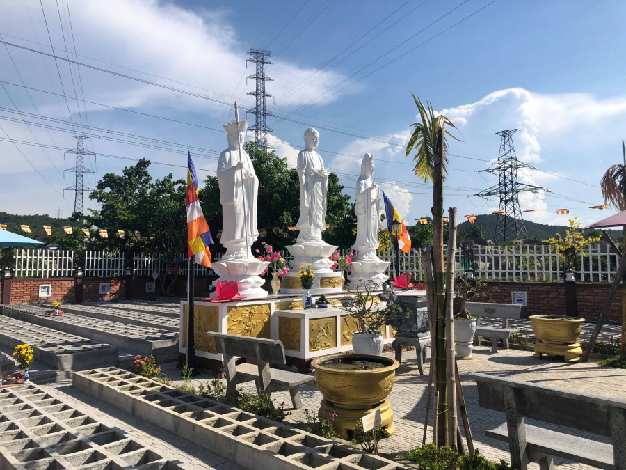 Dưới mái nhà từ tâm duoi mai nha tu tam
