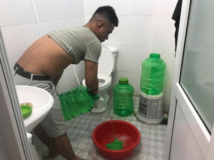 thieu nuoc dan da nang than troi vi cuoc song dao lon