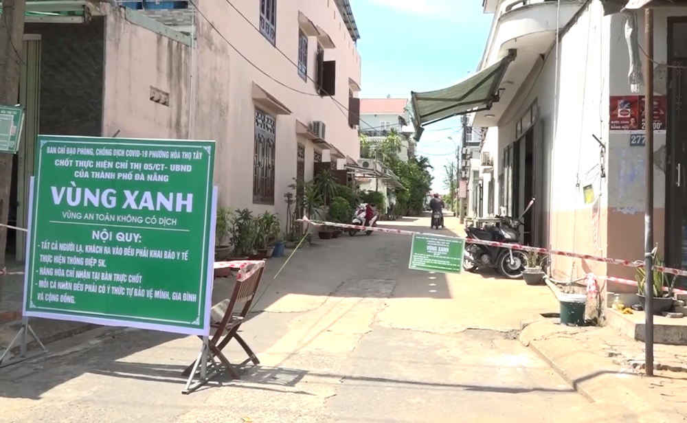 Tích cực bảo vệ và nhân rộng “vùng xanh” Tích cực bảo vệ và nhân rộng “vùng xanh”