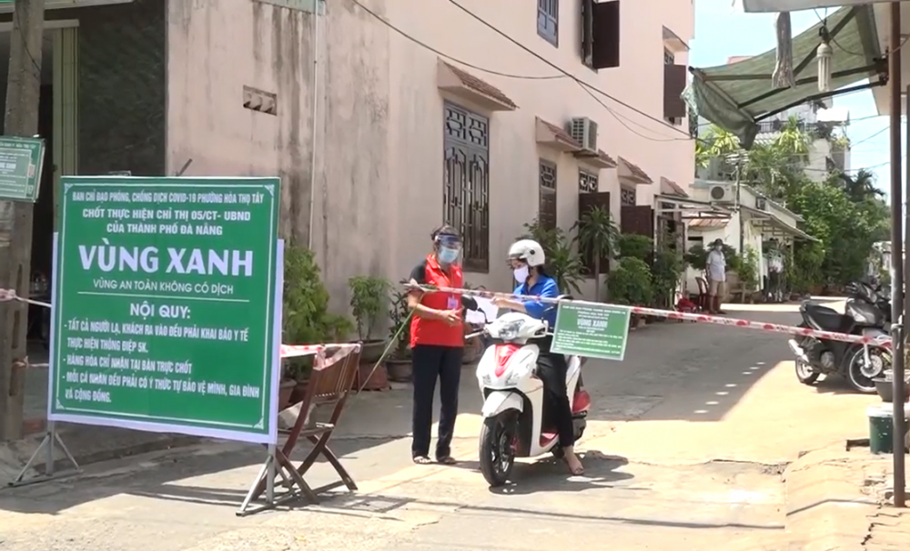 Tích cực bảo vệ và nhân rộng “vùng xanh” Tích cực bảo vệ và nhân rộng “vùng xanh”