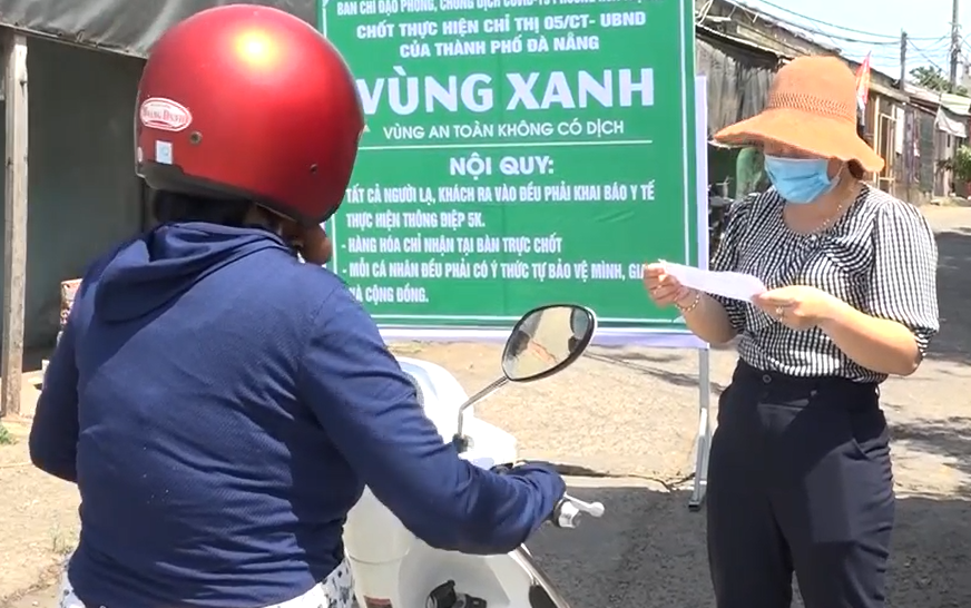 Tích cực bảo vệ và nhân rộng “vùng xanh” Tích cực bảo vệ và nhân rộng “vùng xanh”