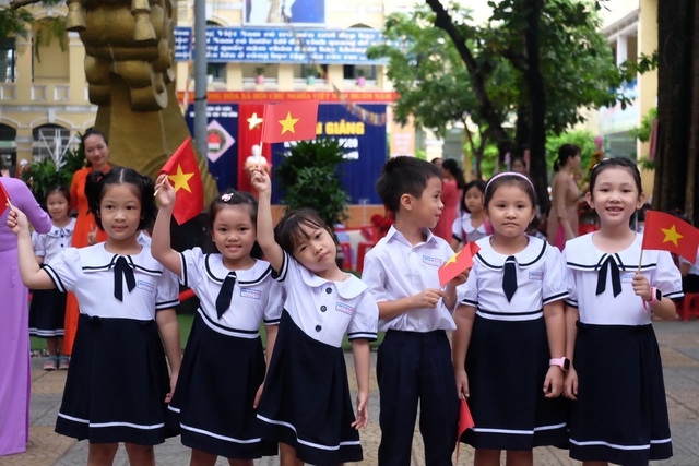 Đà Nẵng sẽ miễn học phí cho nhiều cấp học Đà Nẵng sẽ miễn học phí cho nhiều cấp học