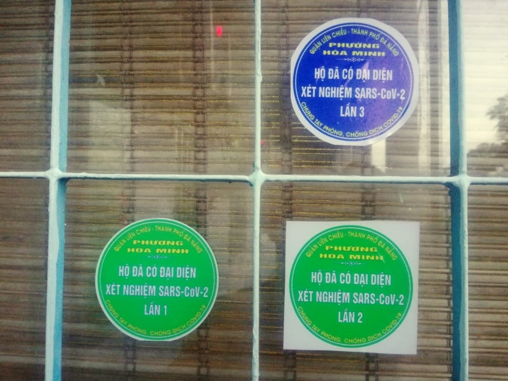 Đà Nẵng dự kiến lập 3 “vùng dịch bệnh” để đảm bảo mục tiêu kép