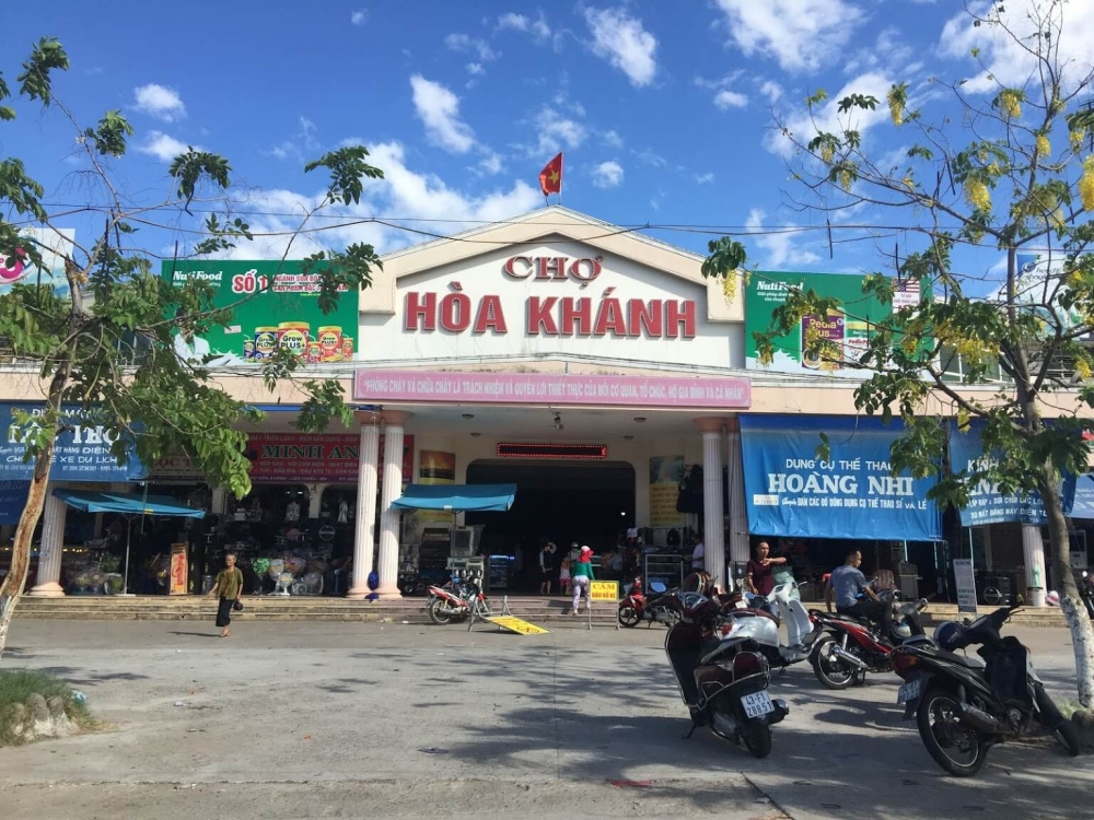 Đà Nẵng: Một số chợ truyền thống được mở lại, người dân sẽ mua hàng như thế nào? Đà Nẵng: Một số chợ truyền thống được mở lại, người dân sẽ mua hàng như thế nào?