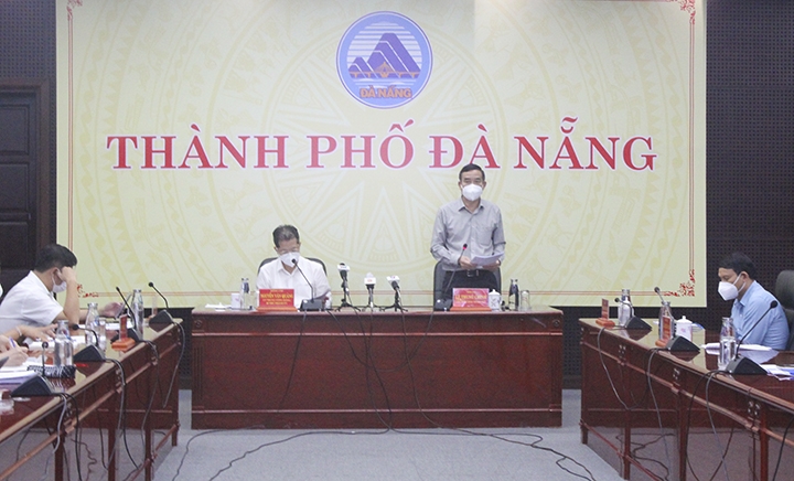 Đà Nẵng quyết tâm bảo vệ và nhân rộng “vùng xanh” Đà Nẵng quyết tâm bảo vệ và nhân rộng “vùng xanh”