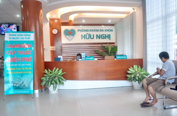 vi pham hang loat phong kham da khoa huu nghi o da nang bi phat nang