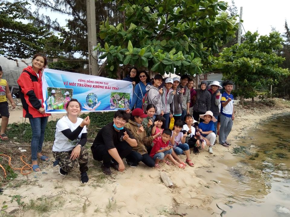 Tuần lễ Ngoại giao Khí hậu châu Âu 2019 kêu gọi tuổi trẻ hành động vì môi trường tuan le ngoai giao khi hau chau au 2019 keu goi tuoi tre hanh dong vi moi truong