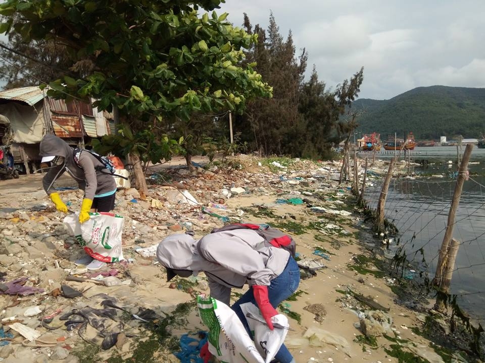 Tuần lễ Ngoại giao Khí hậu châu Âu 2019 kêu gọi tuổi trẻ hành động vì môi trường tuan le ngoai giao khi hau chau au 2019 keu goi tuoi tre hanh dong vi moi truong