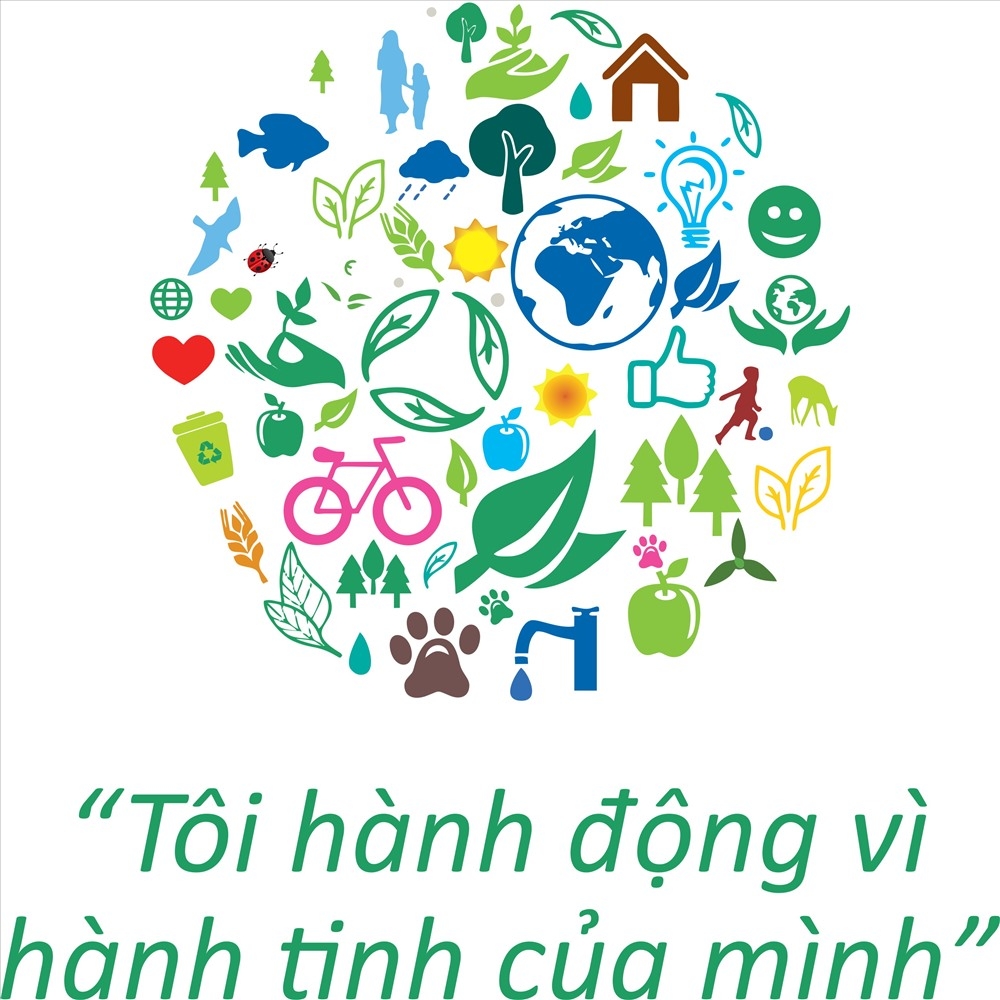 Tuần lễ Ngoại giao Khí hậu châu Âu 2019 kêu gọi tuổi trẻ hành động vì môi trường tuan le ngoai giao khi hau chau au 2019 keu goi tuoi tre hanh dong vi moi truong