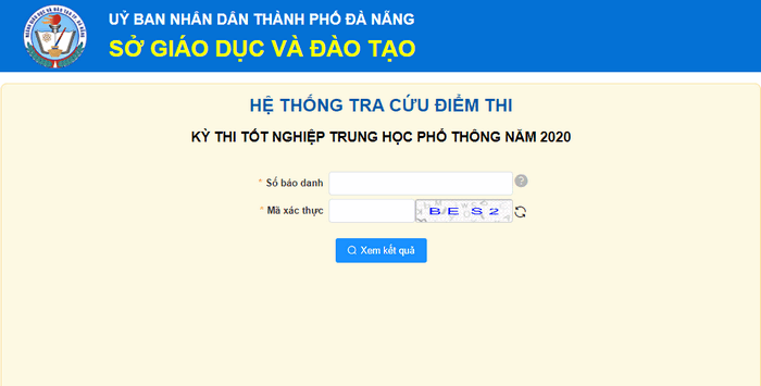 undefined 2949 diem thi tot nghiep thpt dot 2 nam 2020