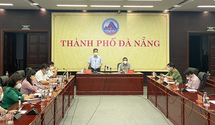 Người dân vùng xanh Đà Nẵng sẽ hoạt động như thế nào sau ngày 5/9? Người dân vùng xanh Đà Nẵng sẽ hoạt động như thế nào sau ngày 5/9?
